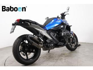 BMW  R 1300 R picture 6