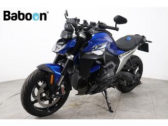 BMW  R 1300 R picture 3