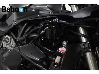 Kawasaki  Ninja H2 SX picture 16