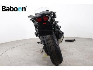 Kawasaki  Ninja H2 SX picture 7