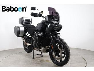 Harley-Davidson  Pan America 1250 Special picture 2