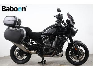  Harley-Davidson  Pan America 1250 Special 2022/4