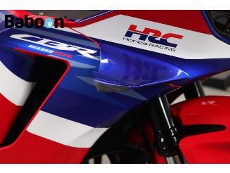 Honda CBR 600 RR picture 10