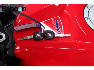 Honda CBR 600 RR picture 24
