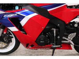 Honda CBR 600 RR picture 21