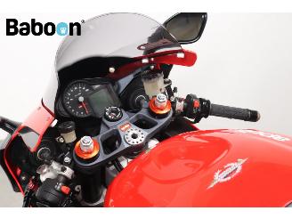 Aprilia RSV mille  picture 18