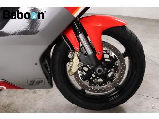 Aprilia RSV mille  picture 12