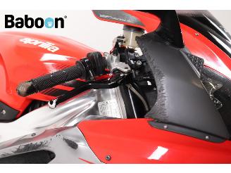 Aprilia RSV mille  picture 10