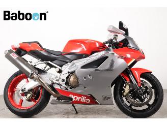  Aprilia RSV mille  2004/2