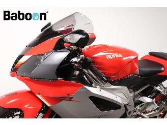 Aprilia RSV mille  picture 23