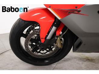 Aprilia RSV mille  picture 22