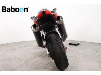 Aprilia RSV mille  picture 7