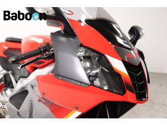 Aprilia RSV mille  picture 9