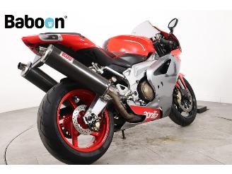 Aprilia RSV mille  picture 8