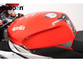 Aprilia RSV mille  picture 19
