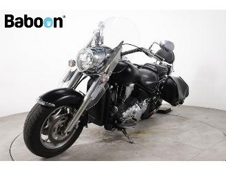 Kawasaki VN 2000  picture 4