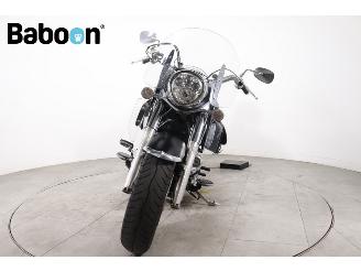 Kawasaki VN 2000  picture 3