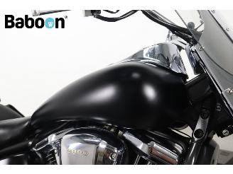 Kawasaki VN 2000  picture 11