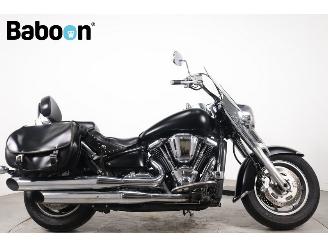 Kawasaki VN 2000  2004/11