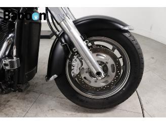 Kawasaki VN 2000  picture 10