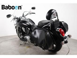 Kawasaki VN 2000  picture 6