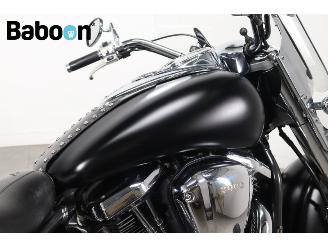 Kawasaki VN 2000  picture 14