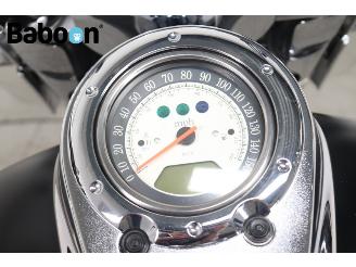Kawasaki VN 2000  picture 16