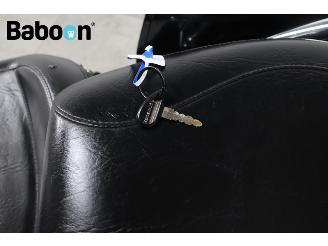Kawasaki VN 2000  picture 22