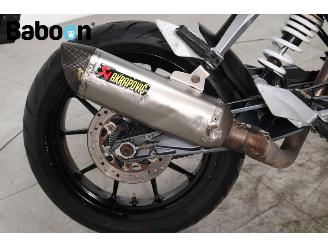 KTM 125 Duke ABS picture 19