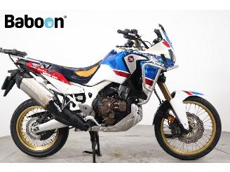  Honda  CRF 1000 L Africa Twin DCT 2020/1