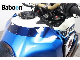 Honda  CRF 1000 L Africa Twin DCT picture 18