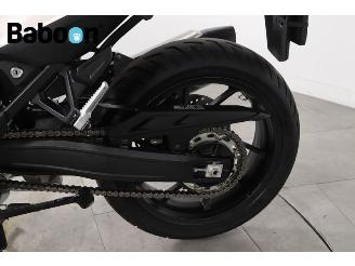 Honda  NT1100 DCT picture 12