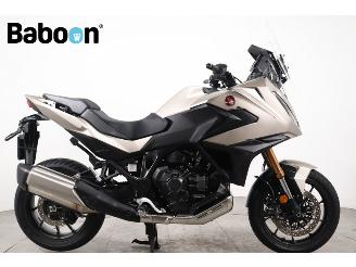  Honda  NT1100 DCT 2025/3