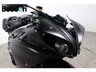 Yamaha  YZF-R1 picture 9