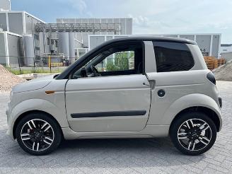 Microcar  M.GO 6 DCI 45KM picture 6