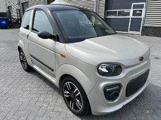 Microcar  M.GO 6 DCI 45KM picture 9