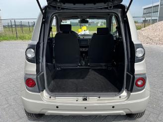 Microcar  M.GO 6 DCI 45KM picture 13