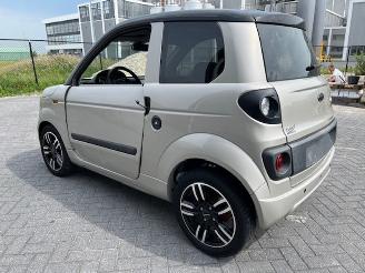 Microcar  M.GO 6 DCI 45KM picture 5