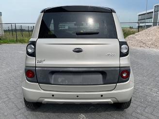Microcar  M.GO 6 DCI 45KM picture 4