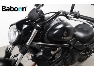 Kawasaki  Vulcan S picture 22