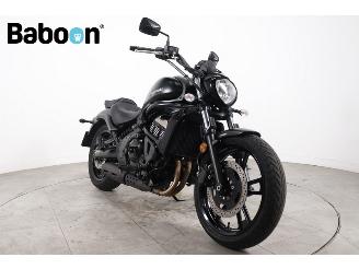 Kawasaki  Vulcan S picture 8