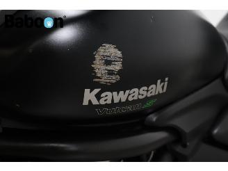 Kawasaki  Vulcan S picture 24