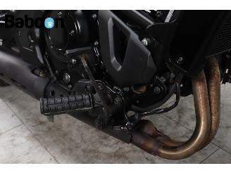 Kawasaki  Vulcan S picture 14