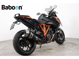 KTM  1290 Super Duke GT ABS picture 5