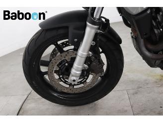 Yamaha  MT 03 picture 19