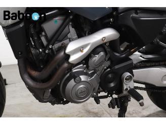 Yamaha  MT 03 picture 21