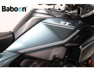 BMW  R 1300 RT Option 719 picture 15