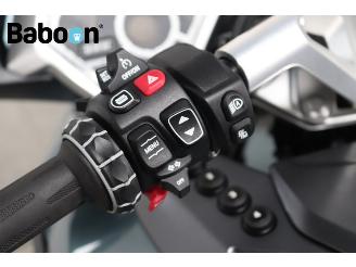 BMW  R 1300 RT Option 719 picture 20