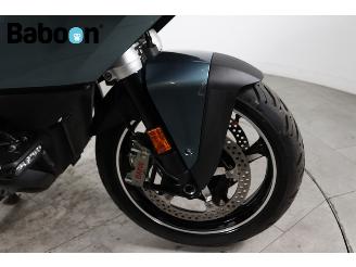 BMW  R 1300 RT Option 719 picture 11