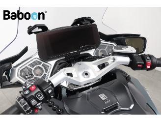 BMW  R 1300 RT Option 719 picture 19